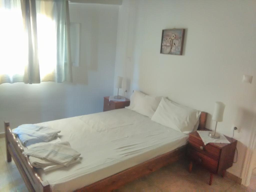 Physis Studios Vasilikí Zewnętrze zdjęcie